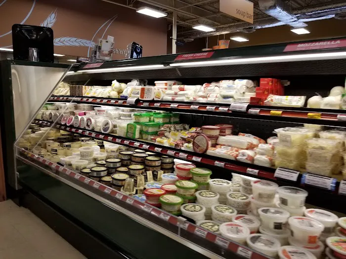 Kroger 8