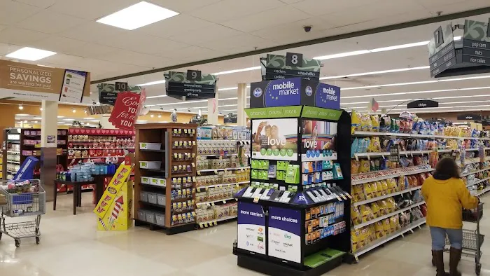 Kroger 7