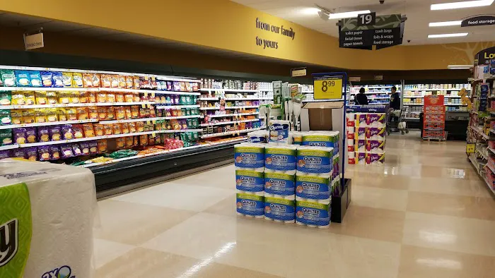 Kroger 9
