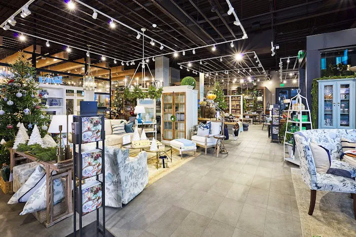 Ballard Designs Nashville Tennessee 0