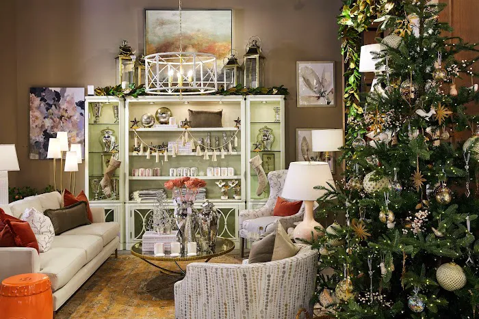 Ballard Designs Nashville Tennessee 2
