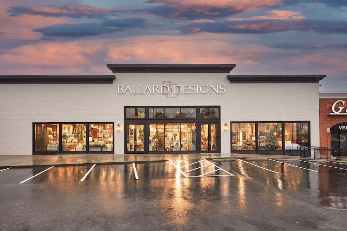 Ballard Designs Nashville Tennessee 5