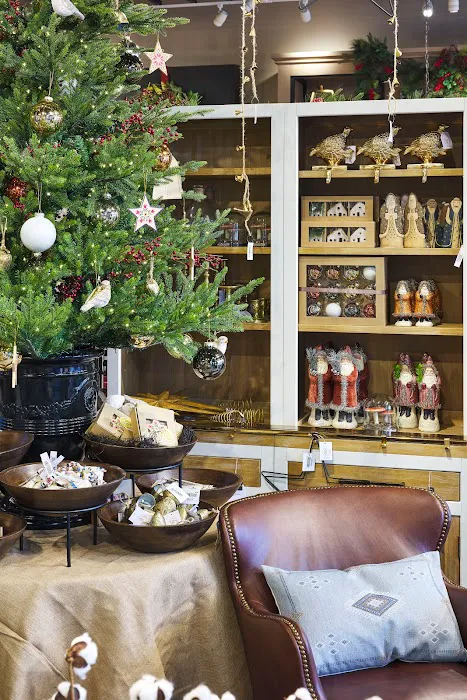 Ballard Designs Nashville Tennessee 8