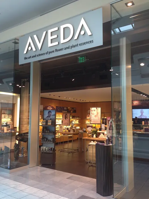 Aveda Store 4
