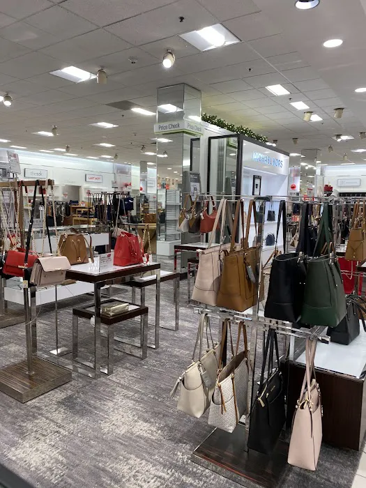 Macy's 5