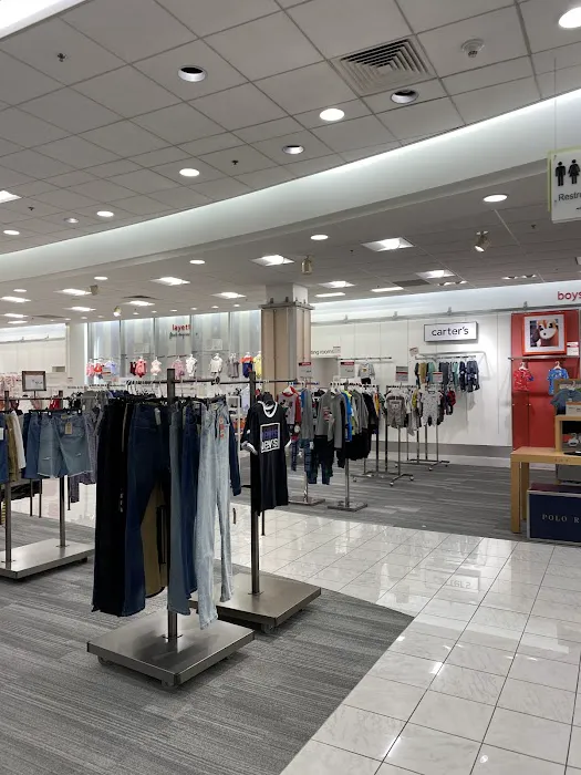 Macy's 9