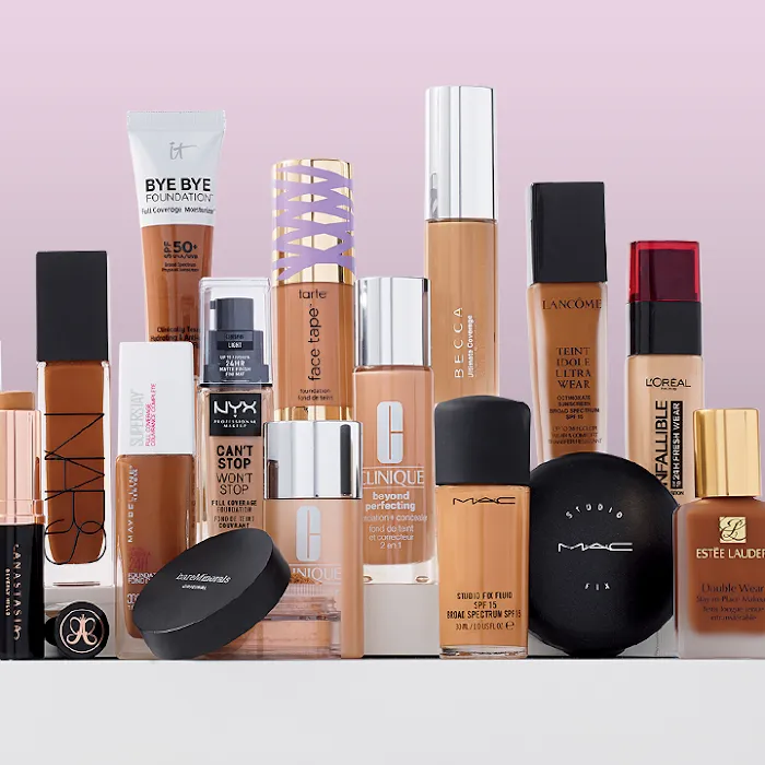 Ulta Beauty 5