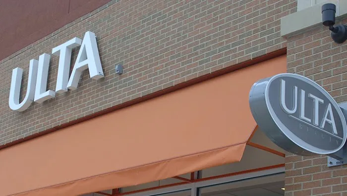 Ulta Beauty 8