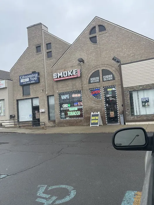 Smoke Buddy Head Shop 0
