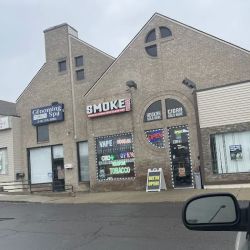 Smoke Buddy Head Shop ico