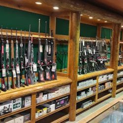 Bass Pro Shops ico