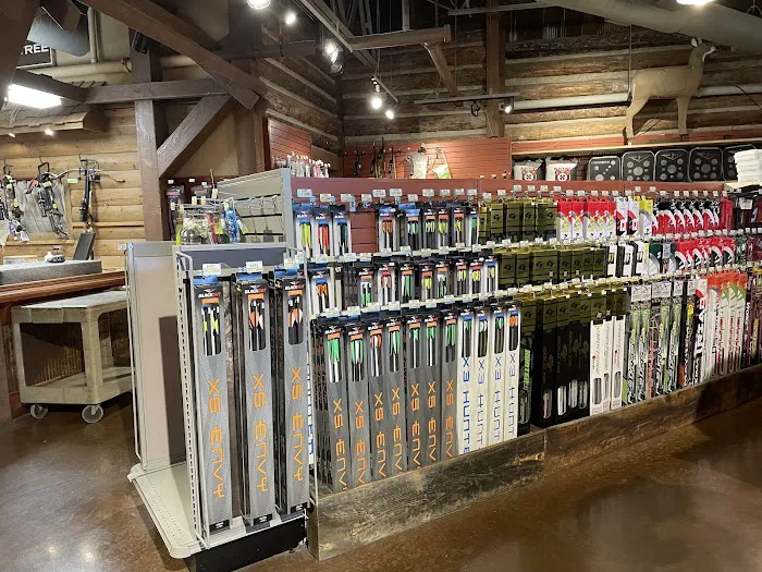 Bass Pro Shops 1
