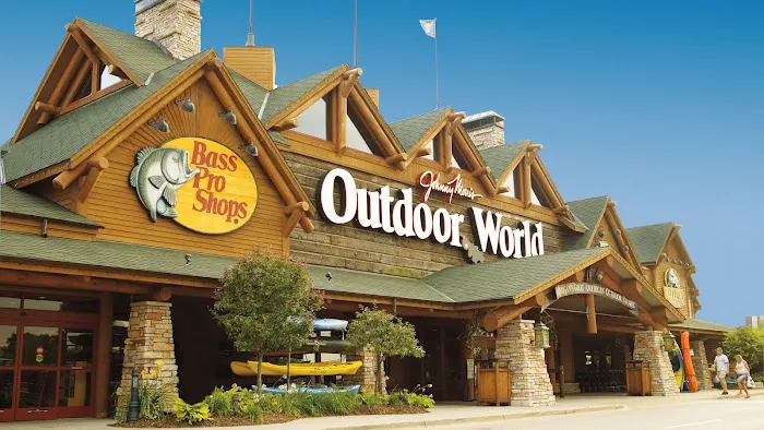 Bass Pro Shops 2