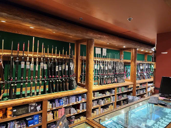 Bass Pro Shops 5