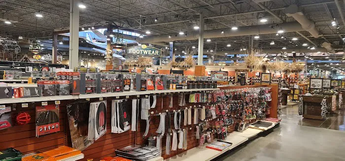 Bass Pro Shops 7