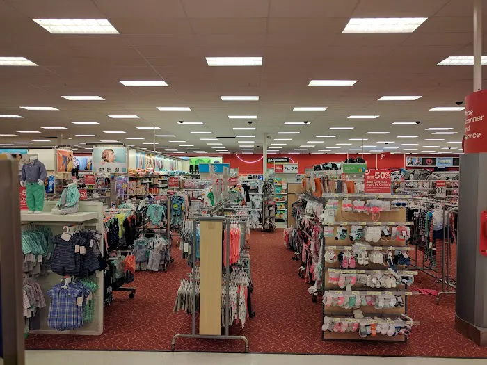Target 1