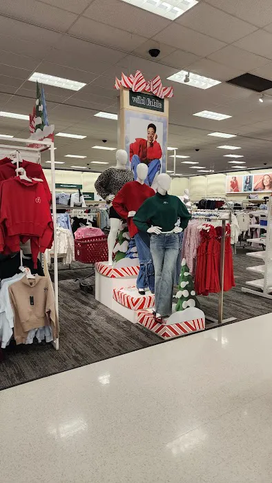 Target 3
