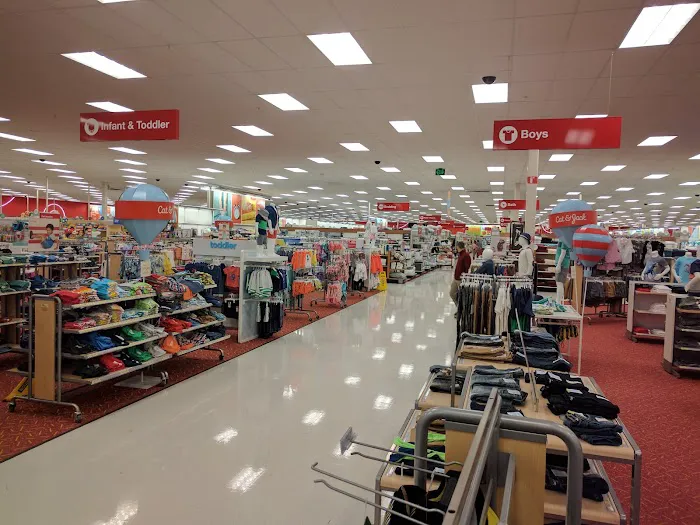 Target 5