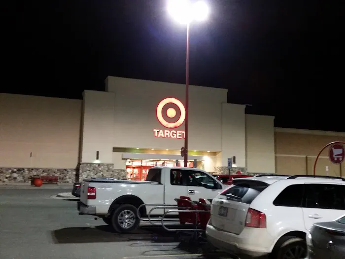Target 0