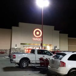 Target ico