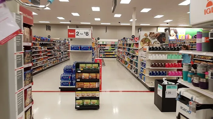 Target 5