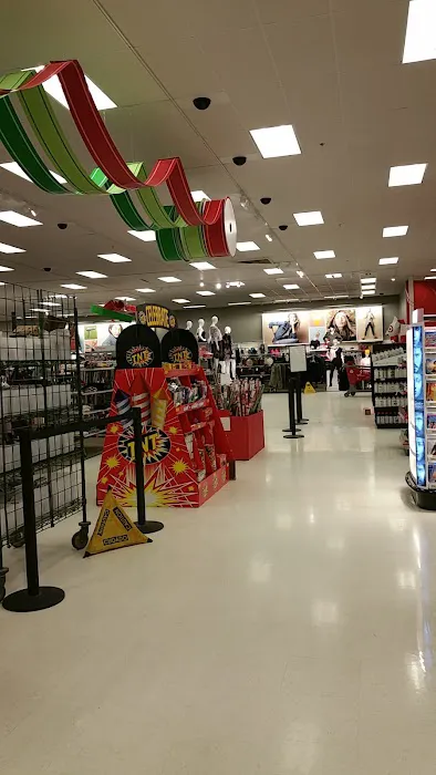 Target 7