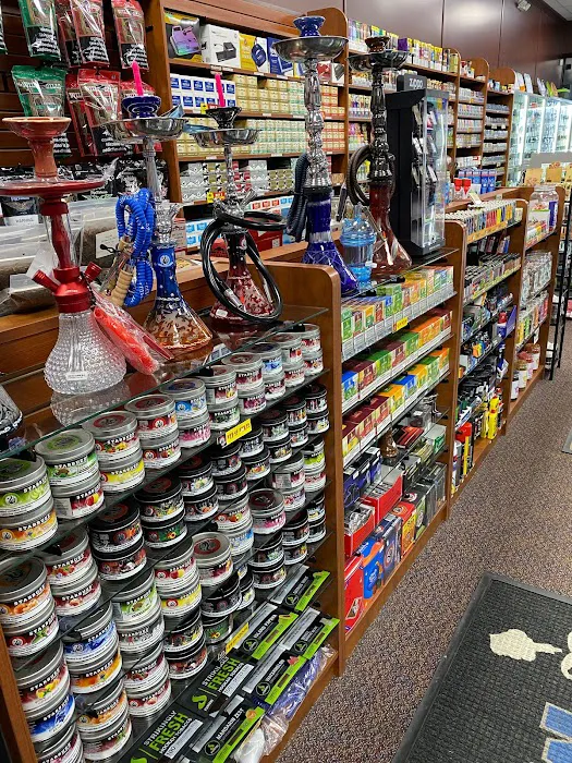 Wild Bill's Tobacco 5