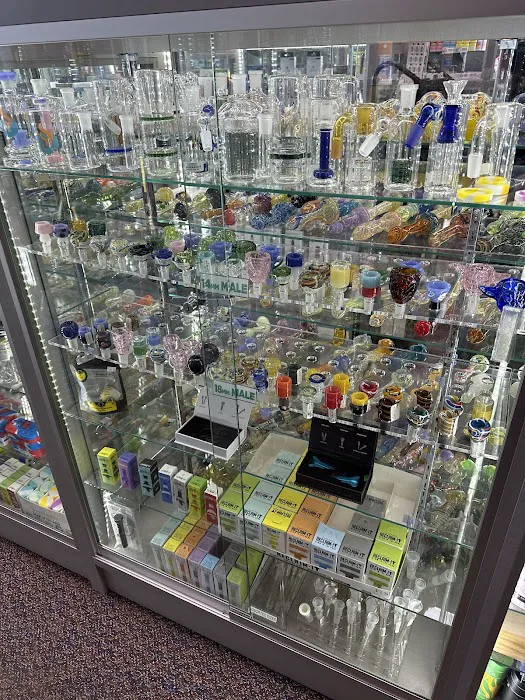 Wild Bill's Tobacco 3