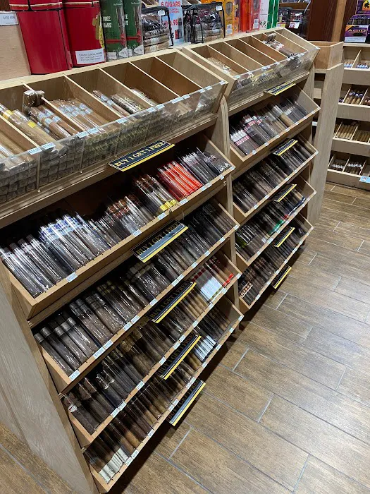 Wild Bill's Tobacco 8