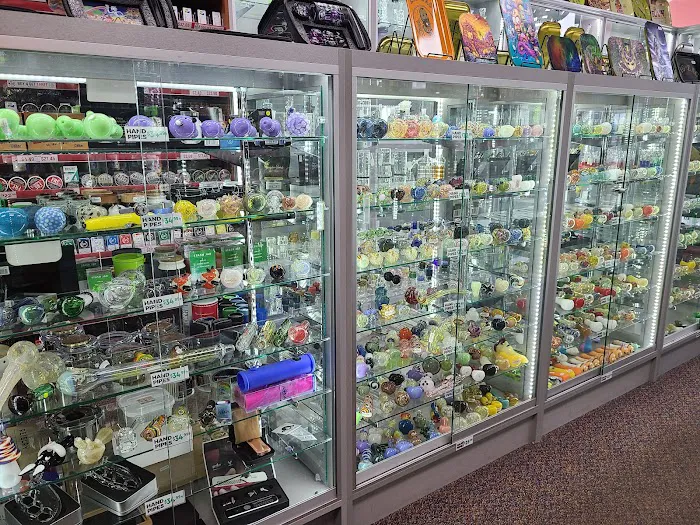 Wild Bill's Tobacco 7
