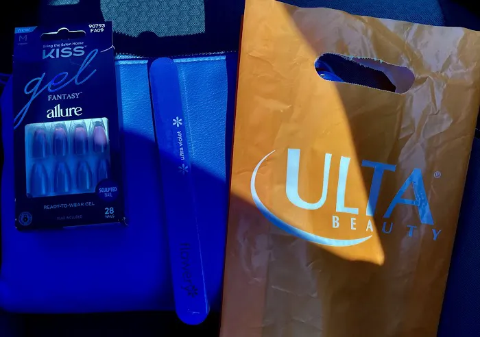 Ulta Beauty 4