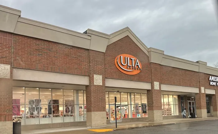 Ulta Beauty 6