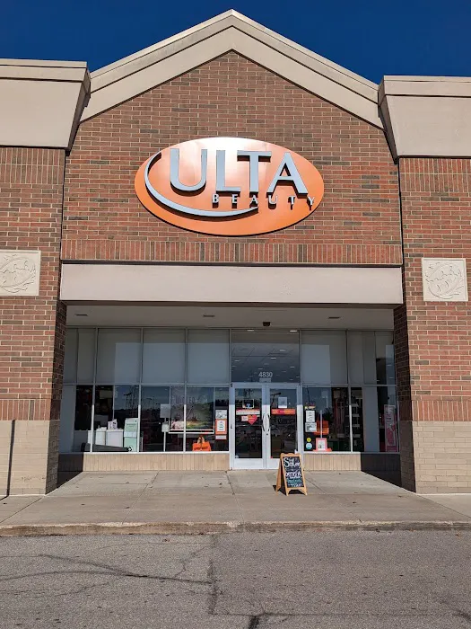 Ulta Beauty 9