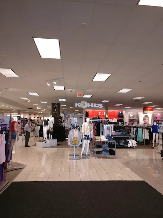 Kohl's 0