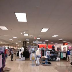 Kohl's ico