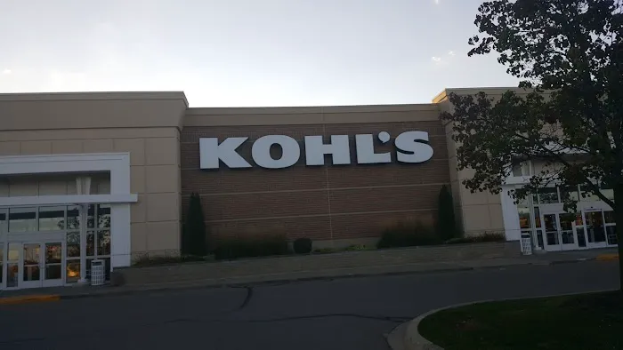 Kohl's 5