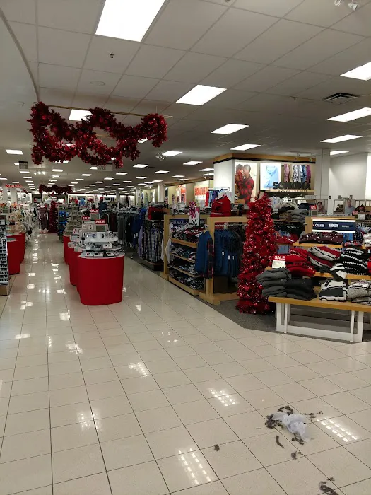 Kohl's 4