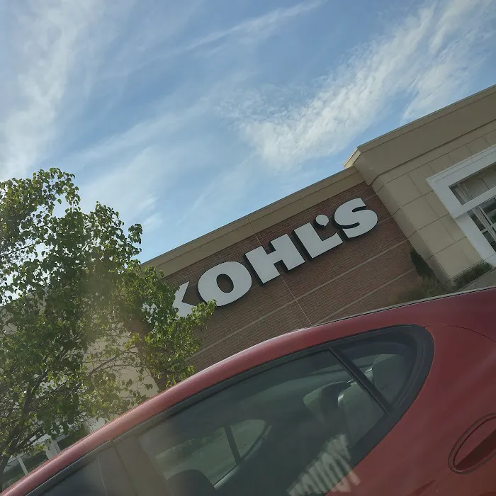Kohl's 7