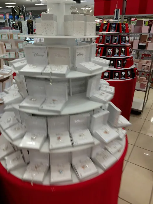 Kohl's 8