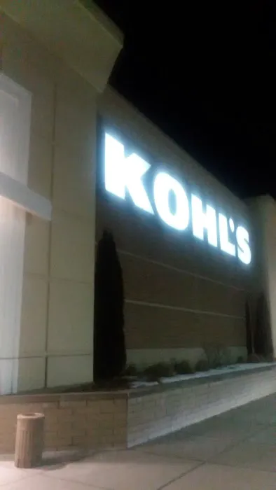 Kohl's 9