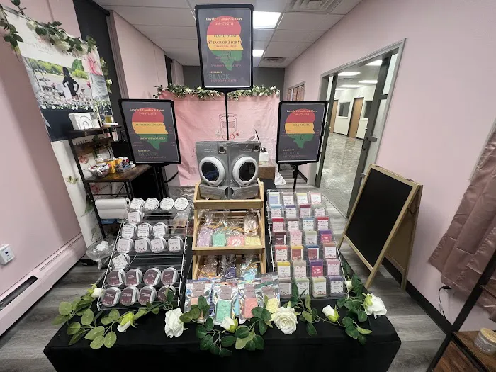 Lovely T Candles & More, LLC 2