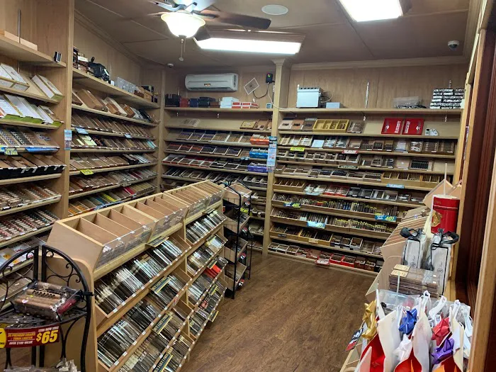 Wild Bill's Tobacco 2