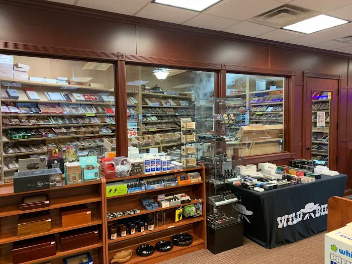 Wild Bill's Tobacco 4