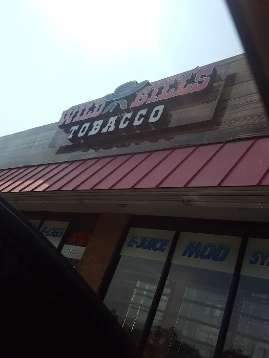 Wild Bill's Tobacco 6