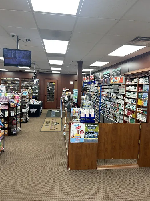 Wild Bill's Tobacco 7