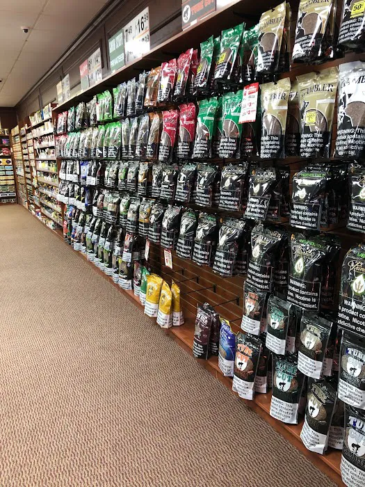 Wild Bill's Tobacco 5
