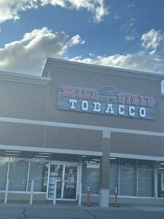 Wild Bill's Tobacco 4
