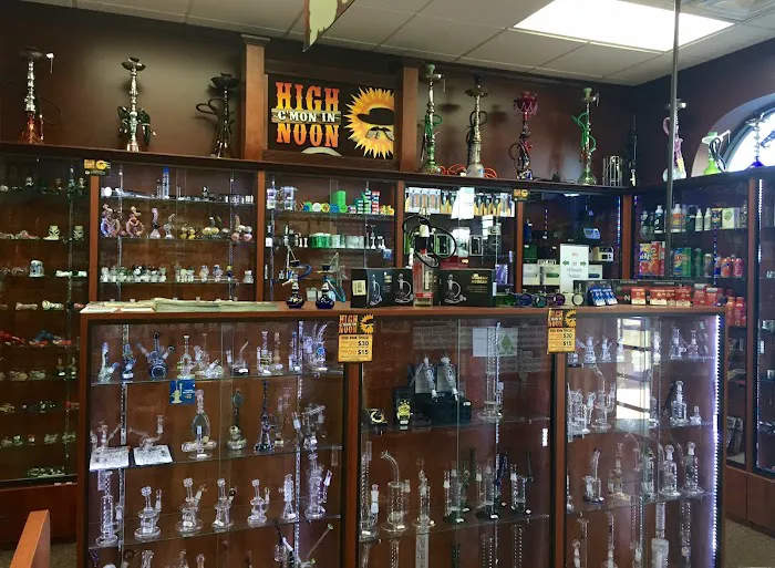Wild Bill's Tobacco 1