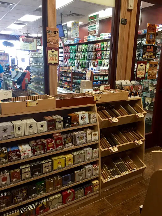 Wild Bill's Tobacco 5