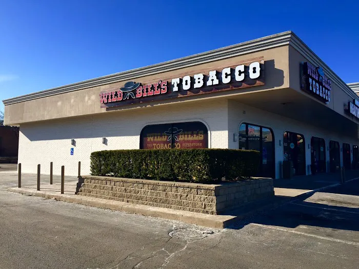 Wild Bill's Tobacco 8